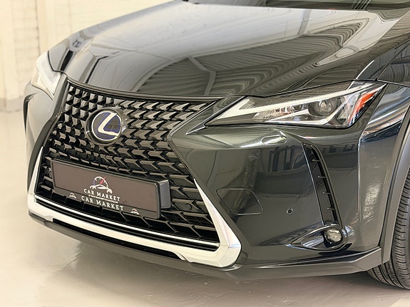 Lexus UX300e 10 of 30