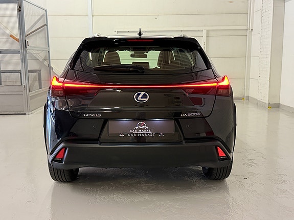 Lexus UX300e 6 of 30