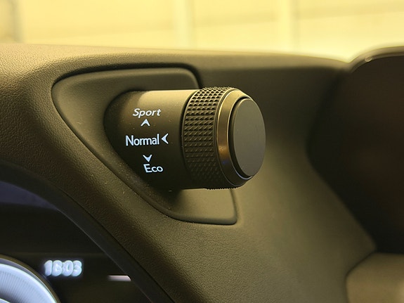 Lexus UX300e 15 of 30