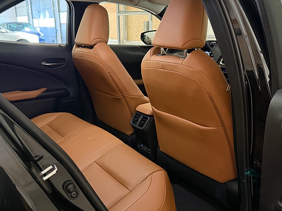 Lexus UX300e 28 of 30