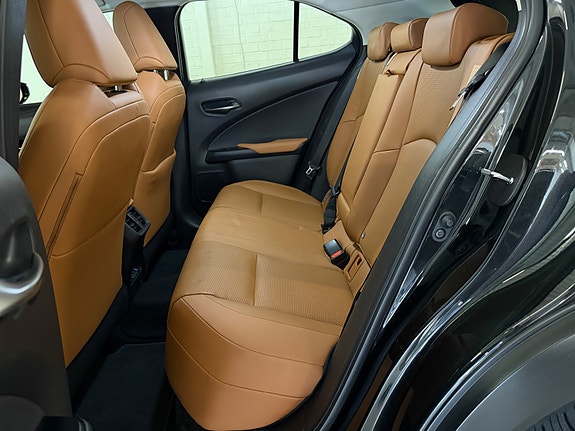Lexus UX300e 26 of 30