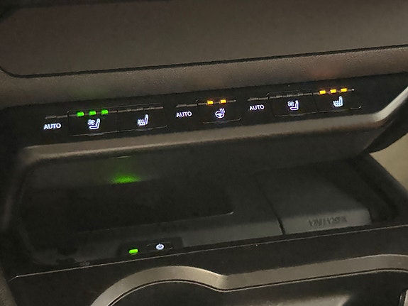 Lexus UX300e 18 of 30
