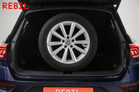 Volkswagen T-Roc 24 of 26