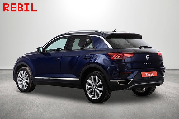 Volkswagen T-Roc 5 of 26