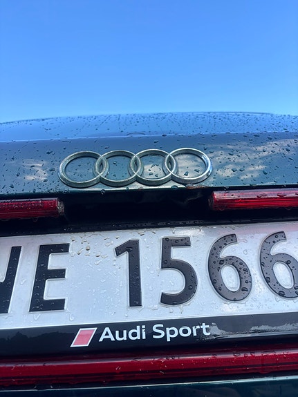 Audi 100 7 of 17