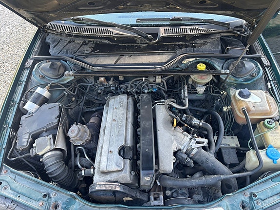 Audi 100 17 of 17