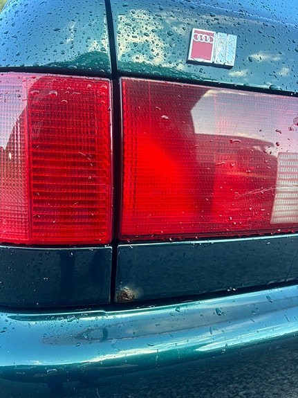 Audi 100 8 of 17