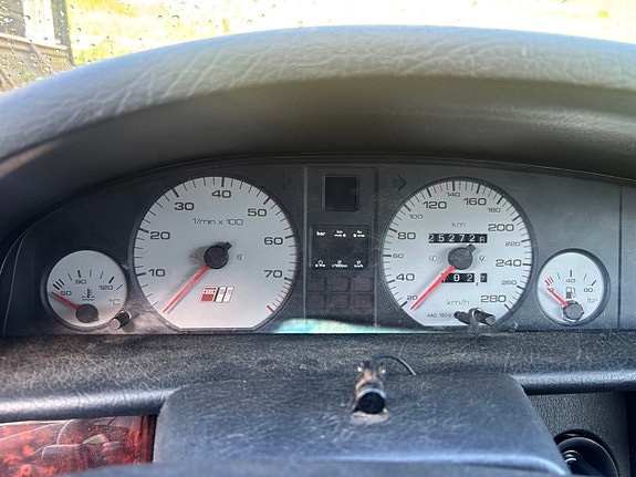 Audi 100 13 of 17