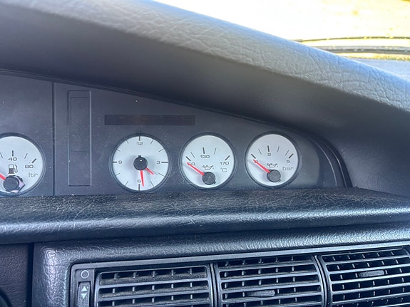 Audi 100 15 of 17
