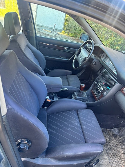 Audi 100 12 of 17