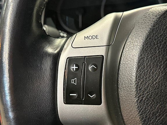 Lexus CT200h 10 of 18