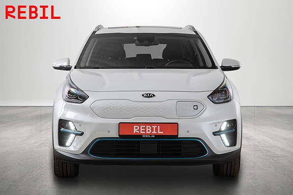 Kia Niro 3 of 28