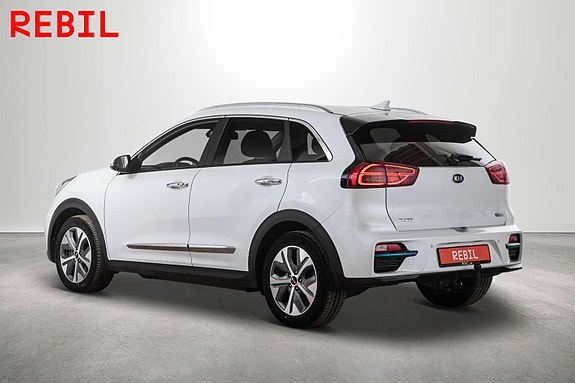 Kia Niro 5 of 28