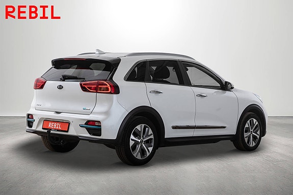 Kia Niro 7 of 28
