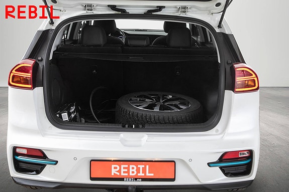 Kia Niro 26 of 28