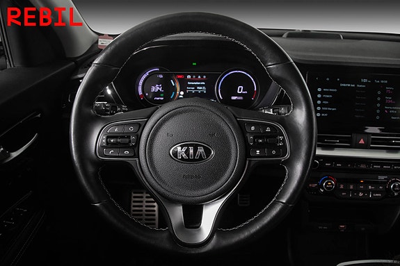 Kia Niro 12 of 28