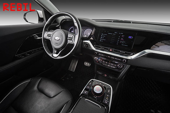 Kia Niro 15 of 28