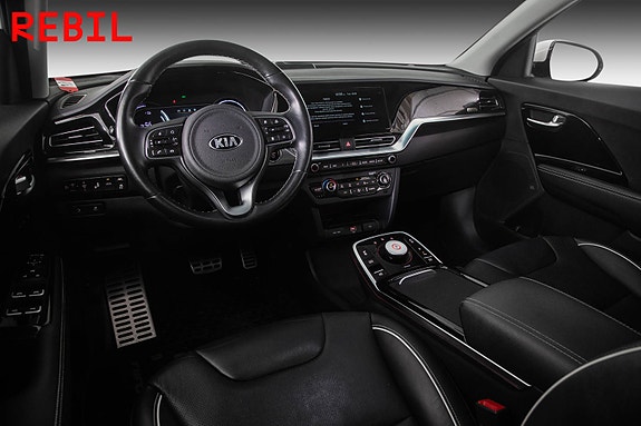 Kia Niro 9 of 28