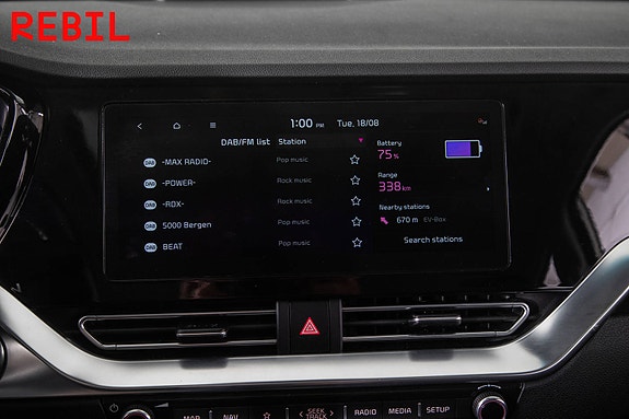 Kia Niro 17 of 28