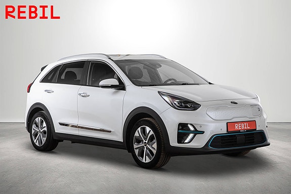 Kia Niro 4 of 28