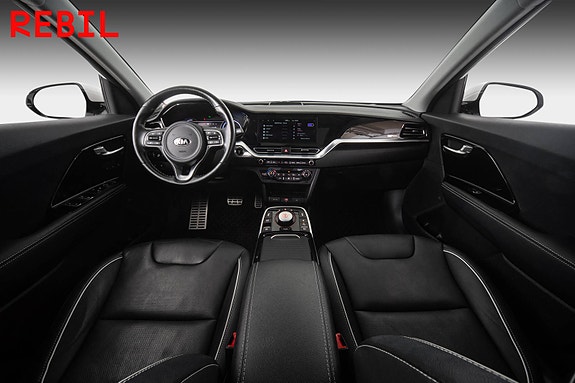 Kia Niro 11 of 28