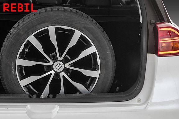 Kia Niro 27 of 28