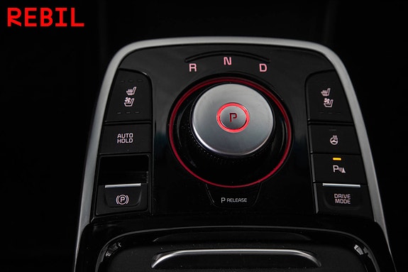Kia Niro 20 of 28