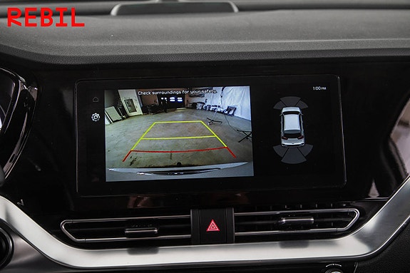 Kia Niro 18 of 28