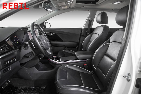 Kia Niro 8 of 28