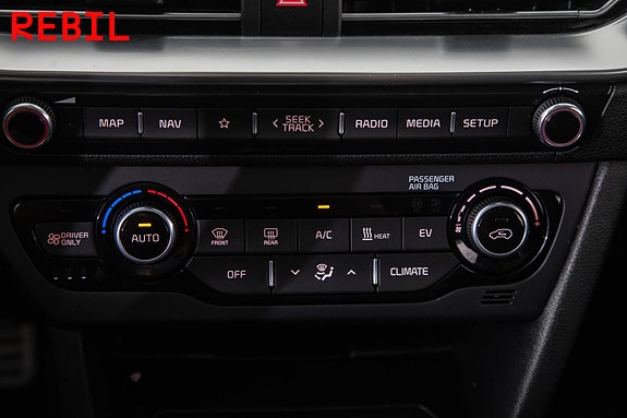 Kia Niro 19 of 28