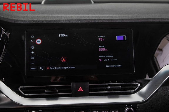 Kia Niro 16 of 28