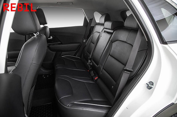 Kia Niro 10 of 28