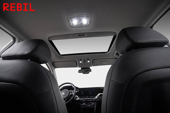 Kia Niro 24 of 28