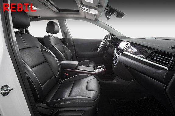 Kia Niro 25 of 28