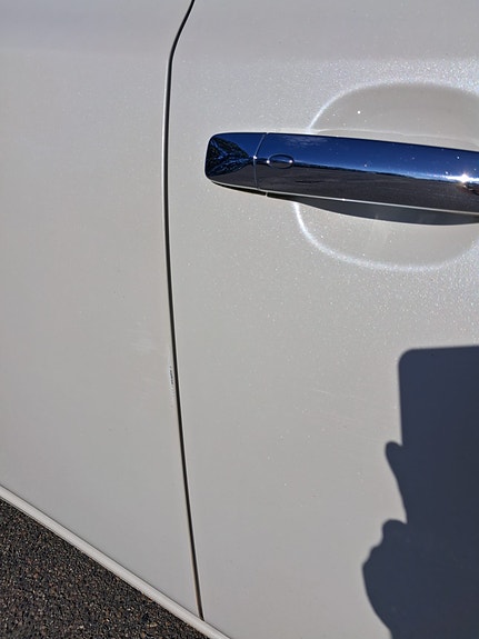 Nissan Leaf 9 of 9
