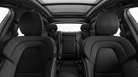 Volvo XC60 21 of 28