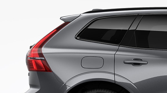 Volvo XC60 17 of 28