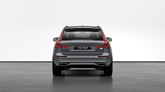 Volvo XC60 5 of 28