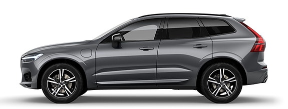 Volvo XC60 18 of 28