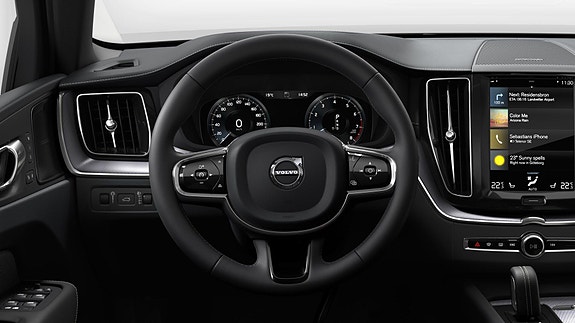 Volvo XC60 25 of 28