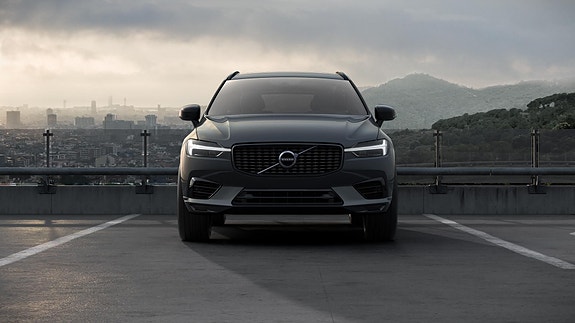 Volvo XC60 9 of 28