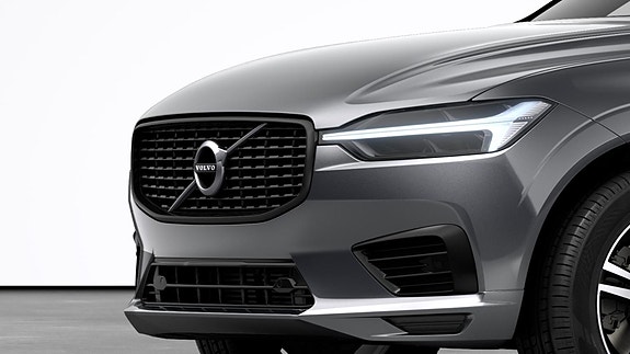 Volvo XC60 13 of 28