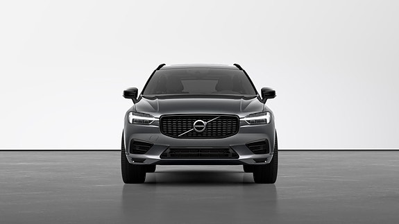 Volvo XC60 3 of 28
