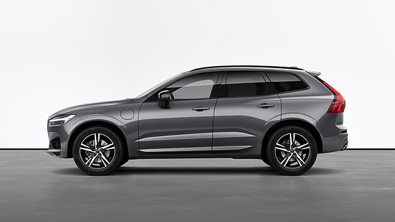 Volvo XC60 6 of 28