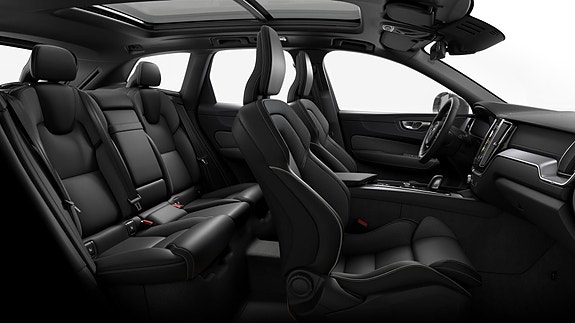 Volvo XC60 19 of 28