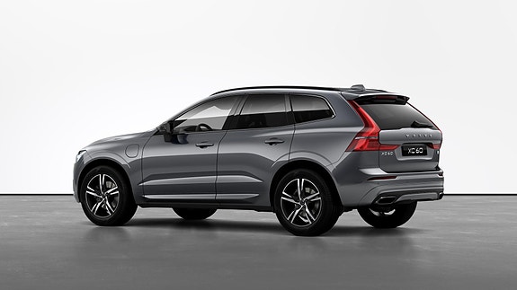Volvo XC60 4 of 28