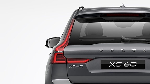 Volvo XC60 15 of 28