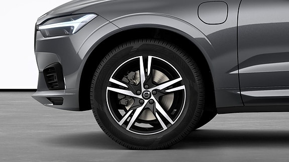 Volvo XC60 16 of 28