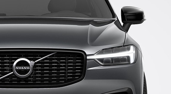 Volvo XC60 14 of 28