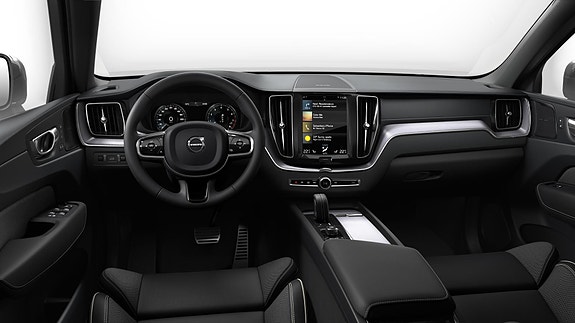 Volvo XC60 20 of 28